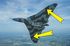 Names under XH558`s Wing - Diamond Anniversary of XH558`s First Test Flight
